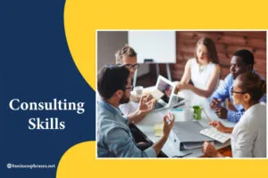 Consulting Skills & Qualifications: Business & Career Guide
