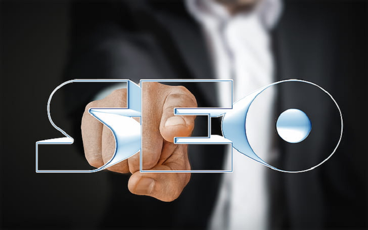 Specialized SEO