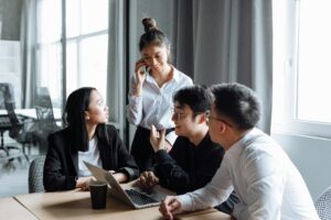 12 Effective Tips for Boosting Employee Morale