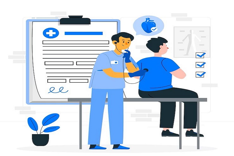 Doctor&rsquo;s