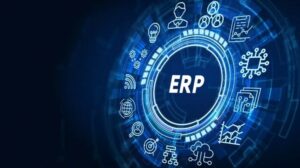 Construction ERP system | Advanced Projects Management Solution
