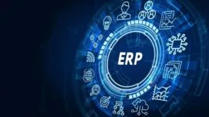 Construction ERP system | Advanced Projects Management Solution