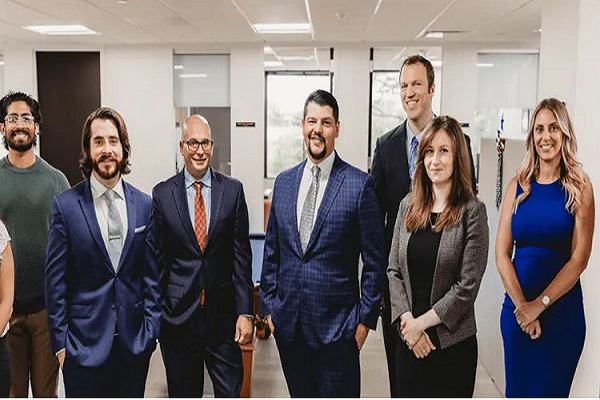 What Makes Vito & Dollenmaier Law PI Lawyers Ideal for Injury Claims? Communication