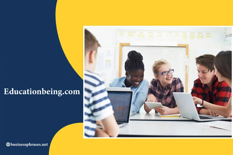 Educationbeing.com Review: How Tech Education Strengthens Businesses And Workforce