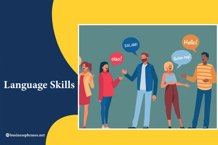 Language Skills in Business Communication: How Clear Conversation Helps in the Workplace