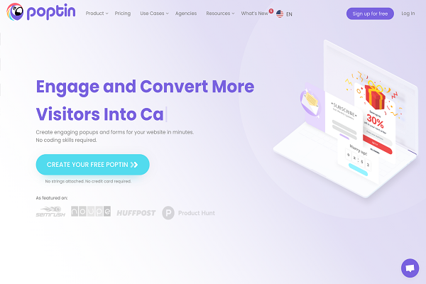 Top 10 AI Shopify Popups Every Ecommerce Founder Should Know Poptin