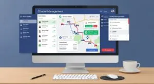 Why Investing in Better Software Is the Most Effective Way to Scale a Delivery Fleet