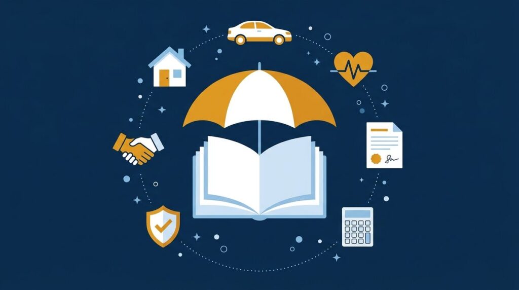 Insurance vocabulary