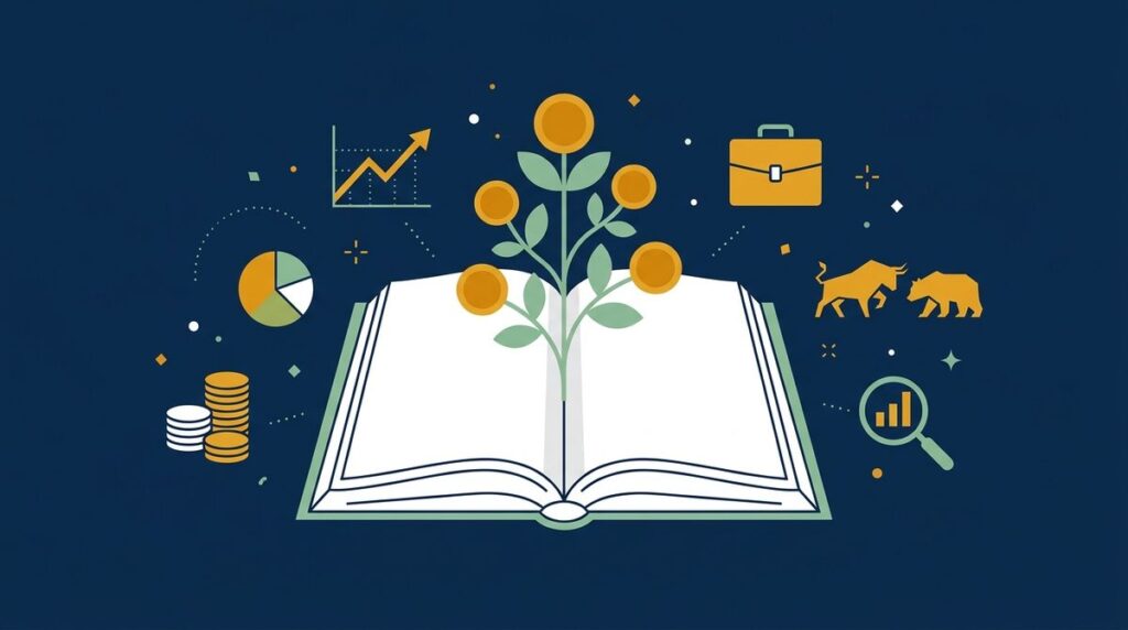 Investment Vocabulary